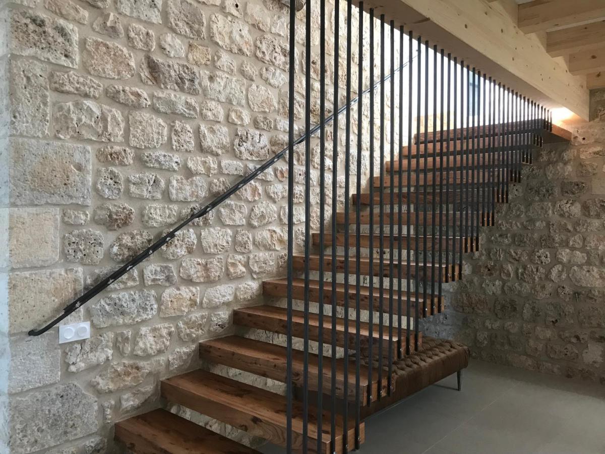 Bustillo Del Paramo El Pecu Casa Rural Starfamiliar מראה חיצוני תמונה