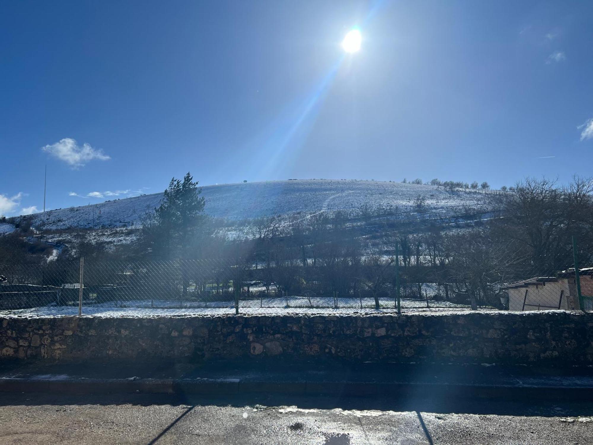 Bustillo Del Paramo El Pecu Casa Rural Starfamiliar מראה חיצוני תמונה