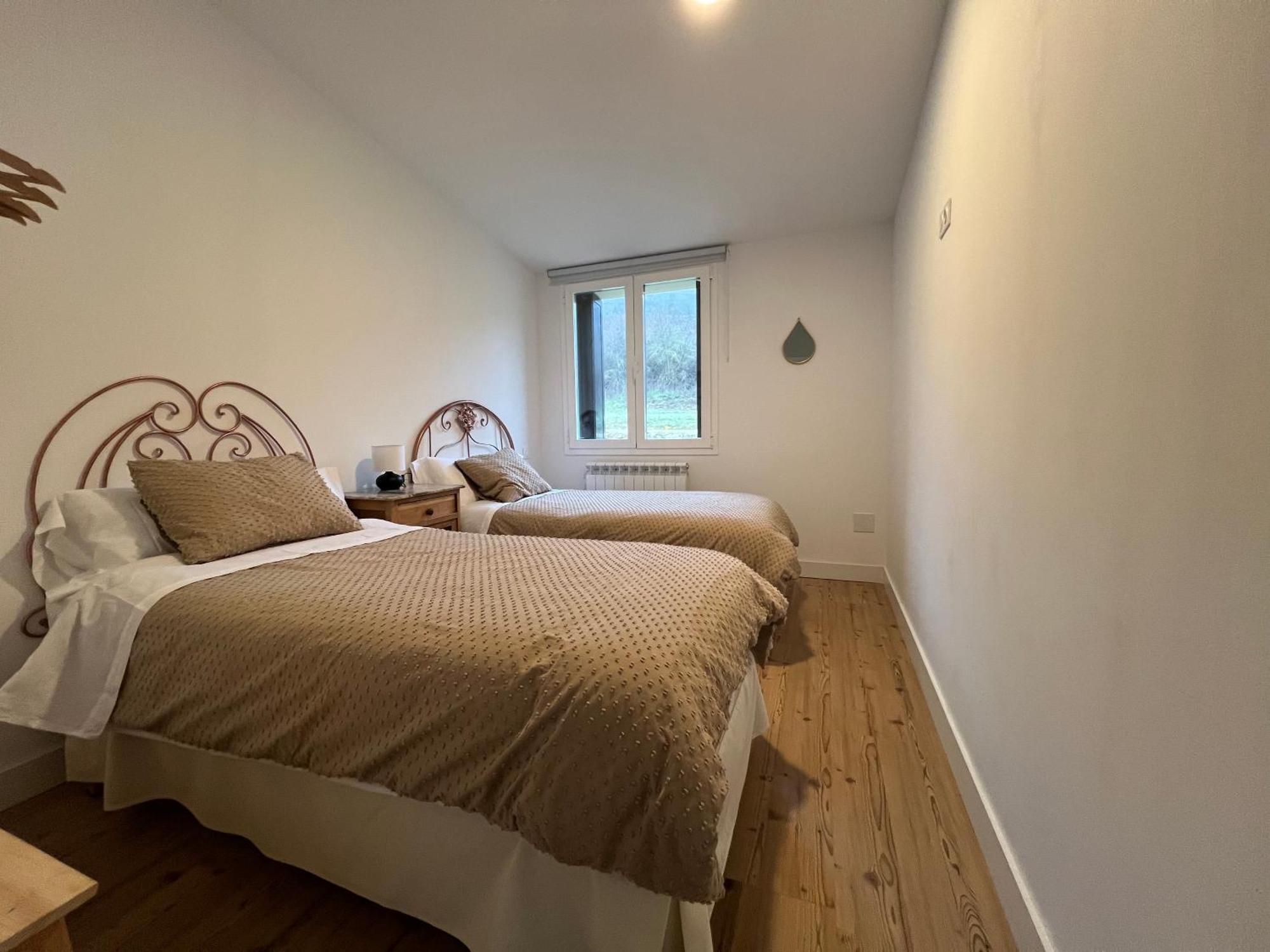 Bustillo Del Paramo El Pecu Casa Rural Starfamiliar מראה חיצוני תמונה