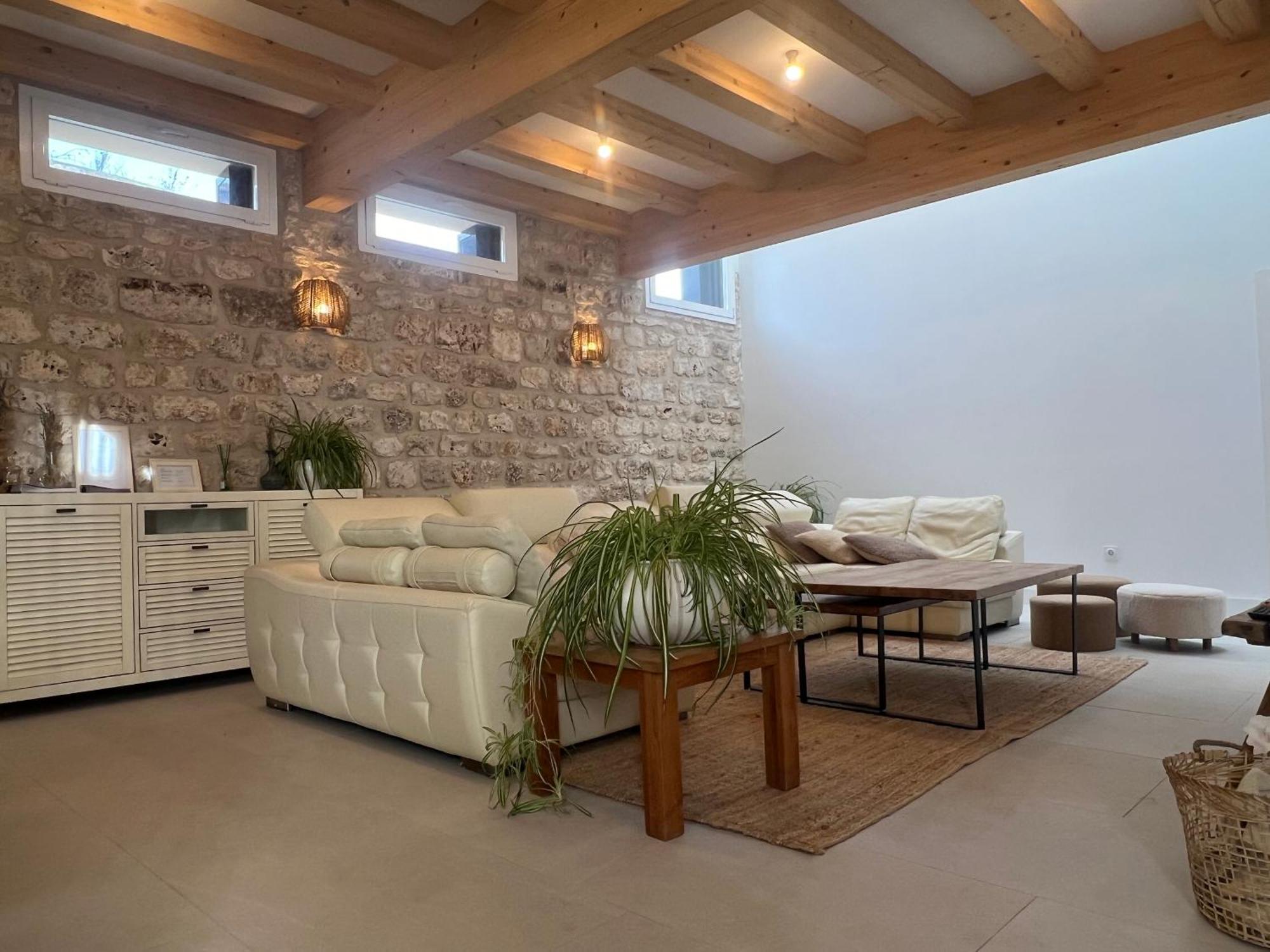 Bustillo Del Paramo El Pecu Casa Rural Starfamiliar מראה חיצוני תמונה