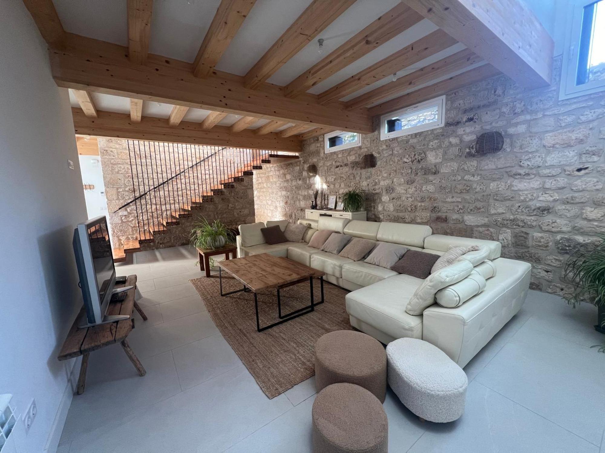 Bustillo Del Paramo El Pecu Casa Rural Starfamiliar מראה חיצוני תמונה