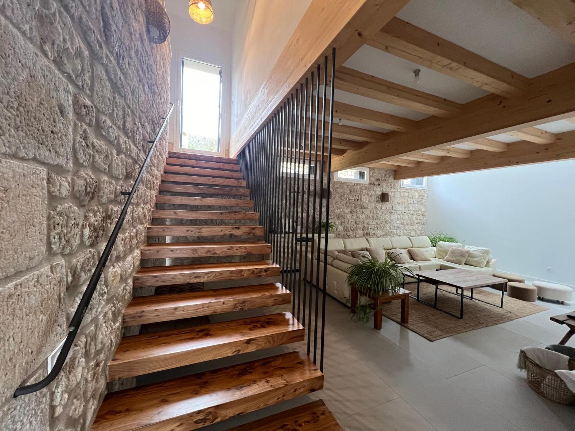 Bustillo Del Paramo El Pecu Casa Rural Starfamiliar מראה חיצוני תמונה