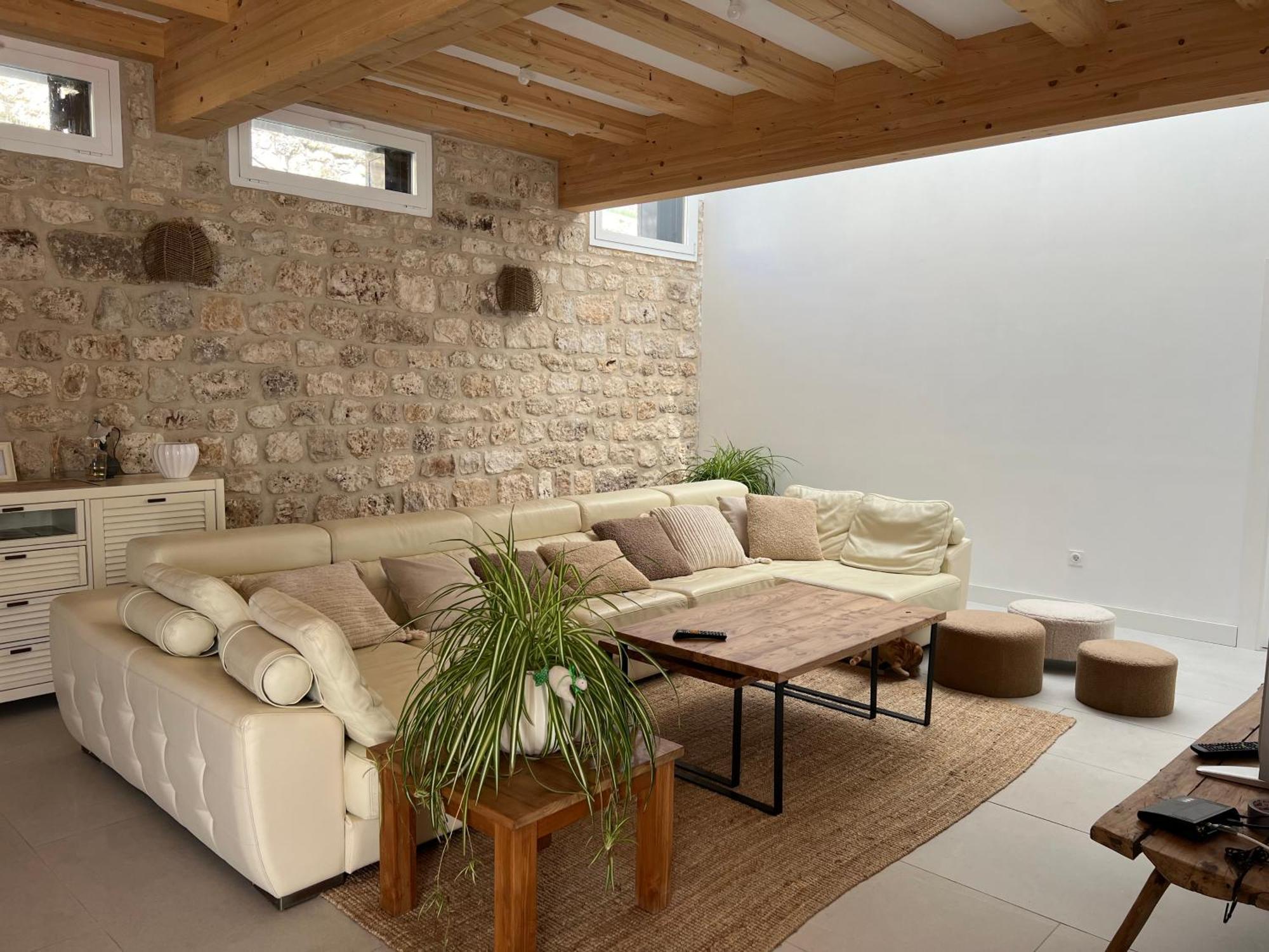 Bustillo Del Paramo El Pecu Casa Rural Starfamiliar מראה חיצוני תמונה