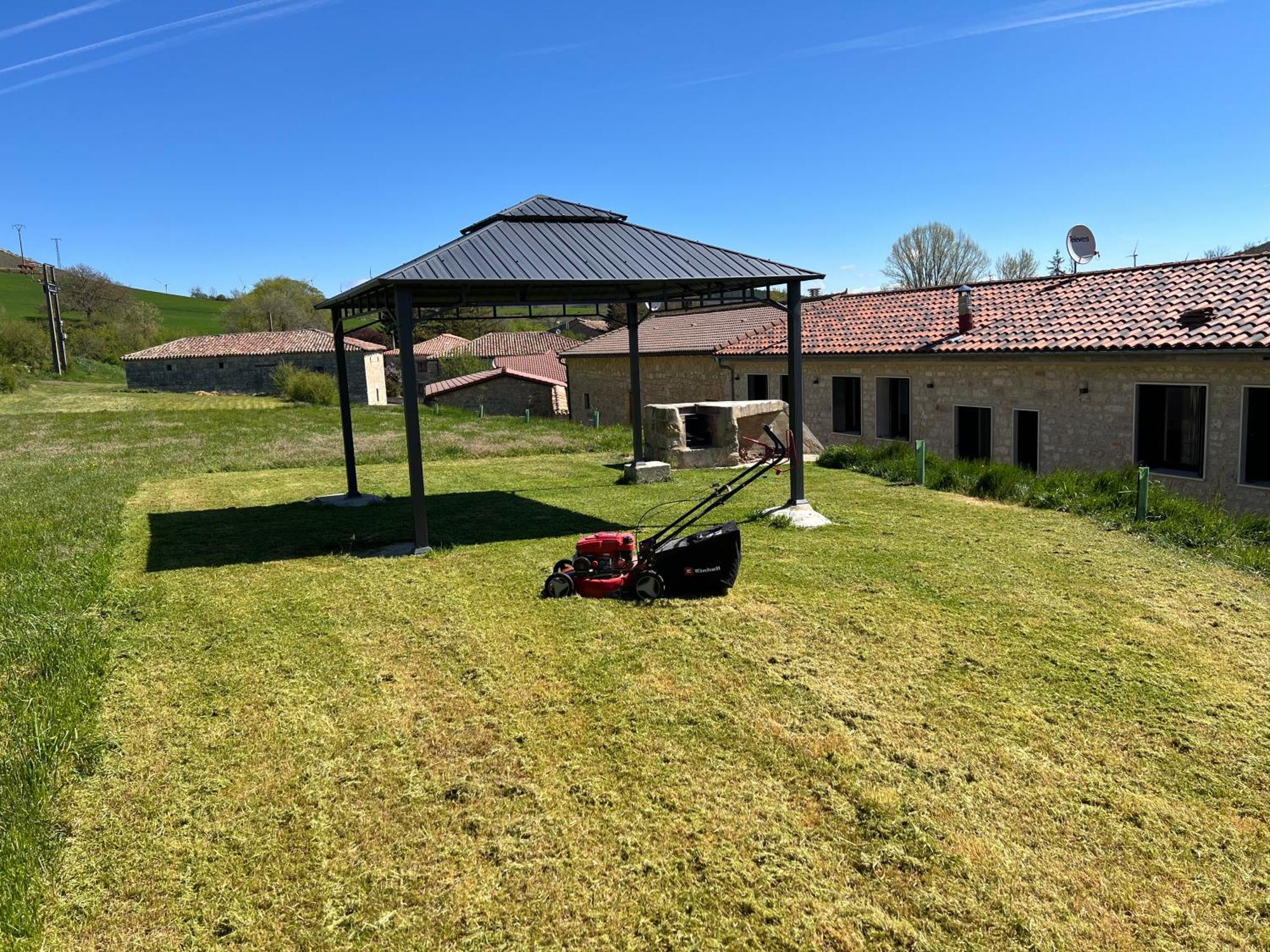 Bustillo Del Paramo El Pecu Casa Rural Starfamiliar מראה חיצוני תמונה